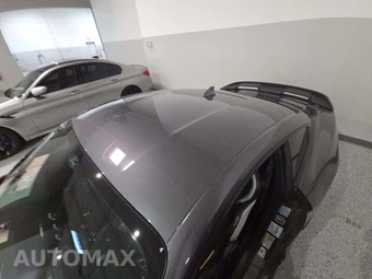 2021 Ford Mustang Shelby GT500 Coupe - miniatura 12