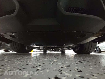 2021 Ford Mustang Shelby GT500 Coupe - miniatura 15