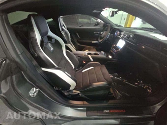 2021 Ford Mustang Shelby GT500 Coupe - miniatura 18