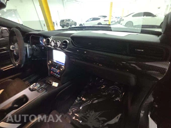 2021 Ford Mustang Shelby GT500 Coupe - miniatura 19