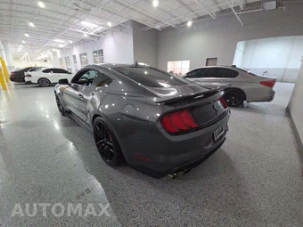 2021 Ford Mustang Shelby GT500 Coupe - miniatura 2