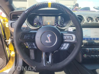 2021 Ford Mustang Shelby GT500 Coupe - miniatura 10