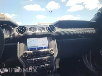 2021 Ford Mustang Shelby GT500 Coupe - miniatura 11