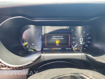 2021 Ford Mustang Shelby GT500 Coupe - miniatura 12