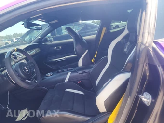 2021 Ford Mustang Shelby GT500 Coupe - miniatura 7