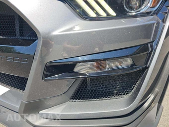 2021 Ford Mustang Shelby GT500 Coupe - miniatura 18