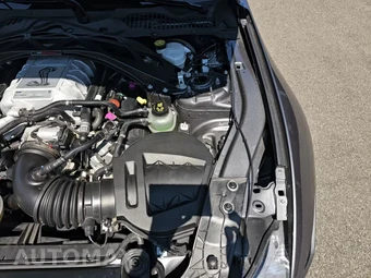 2021 Ford Mustang Shelby GT500 Coupe - miniatura 20