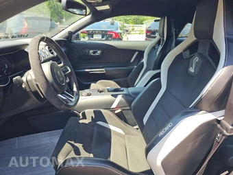 2021 Ford Mustang Shelby GT500 Coupe - miniatura 3