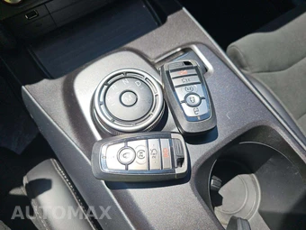 2021 Ford Mustang Shelby GT500 Coupe - miniatura 5
