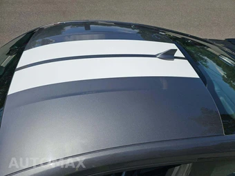 2021 Ford Mustang Shelby GT500 Coupe - miniatura 9