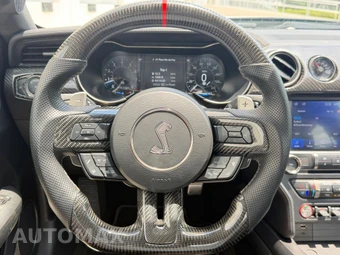 2021 Ford Mustang Shelby GT500 Coupe - miniatura 14
