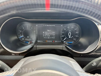 2021 Ford Mustang Shelby GT500 Coupe - miniatura 15