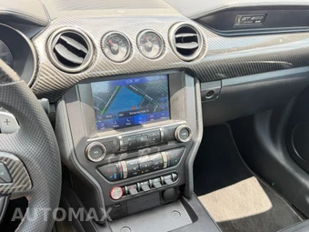 2021 Ford Mustang Shelby GT500 Coupe - miniatura 17
