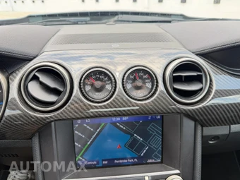 2021 Ford Mustang Shelby GT500 Coupe - miniatura 18