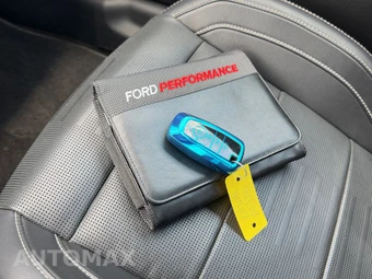 2021 Ford Mustang Shelby GT500 Coupe - miniatura 21