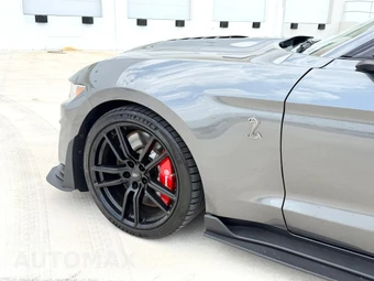2021 Ford Mustang Shelby GT500 Coupe - miniatura 26