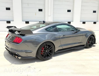 2021 Ford Mustang Shelby GT500 Coupe - miniatura 3