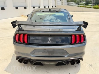 2021 Ford Mustang Shelby GT500 Coupe - miniatura 4