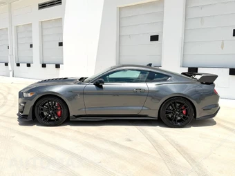 2021 Ford Mustang Shelby GT500 Coupe - miniatura 6