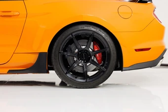 2021 Ford Mustang Shelby GT500 Coupe - miniatura 10