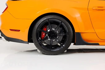 2021 Ford Mustang Shelby GT500 Coupe - miniatura 11