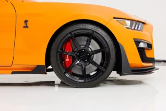 2021 Ford Mustang Shelby GT500 Coupe - miniatura 12