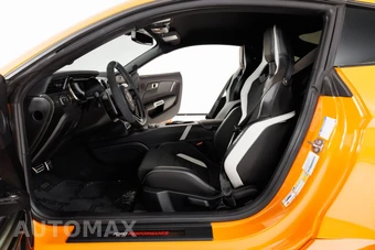 2021 Ford Mustang Shelby GT500 Coupe - miniatura 14