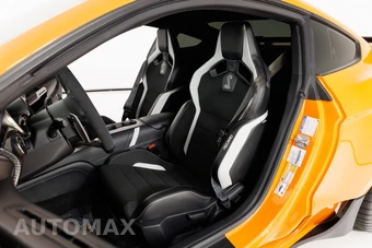 2021 Ford Mustang Shelby GT500 Coupe - miniatura 15