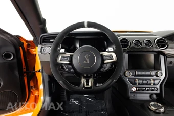 2021 Ford Mustang Shelby GT500 Coupe - miniatura 18