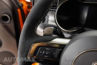 2021 Ford Mustang Shelby GT500 Coupe - miniatura 20