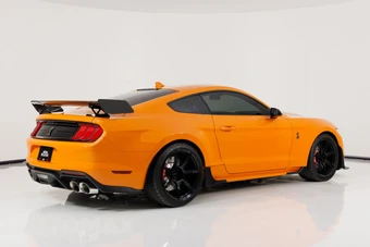 2021 Ford Mustang Shelby GT500 Coupe - miniatura 3