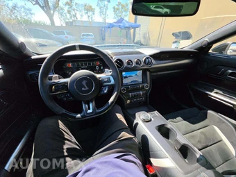 2021 Ford Mustang Shelby GT500 Coupe - miniatura 10