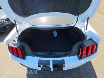 2021 Ford Mustang Shelby GT500 Coupe - miniatura 14