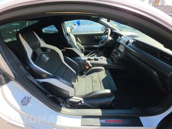 2021 Ford Mustang Shelby GT500 Coupe - miniatura 18