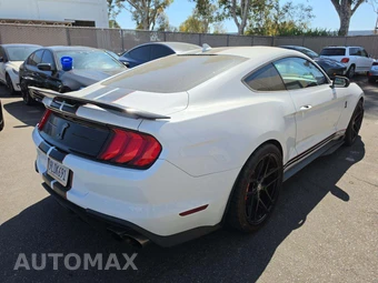 2021 Ford Mustang Shelby GT500 Coupe - miniatura 3