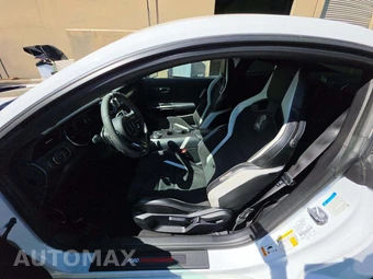 2021 Ford Mustang Shelby GT500 Coupe - miniatura 6