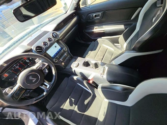 2021 Ford Mustang Shelby GT500 Coupe - miniatura 8
