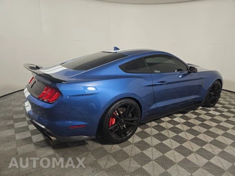2021 Ford Mustang Shelby GT500 Coupe – miniatura 4