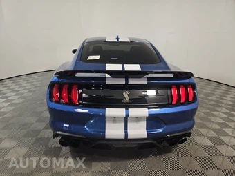 2021 Ford Mustang Shelby GT500 Coupe – miniatura 5