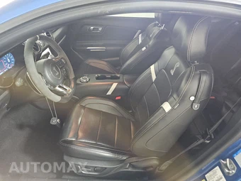2021 Ford Mustang Shelby GT500 Coupe – miniatura 7