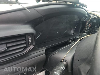 2021 Ford Police Interceptor Utility - miniatura 12