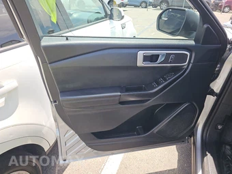 2021 Ford Police Interceptor Utility - miniatura 9