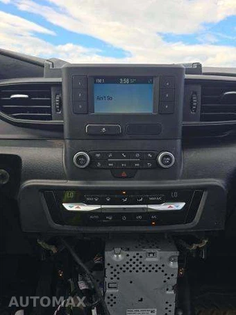 2021 Ford Police Interceptor Utility – miniatura 10