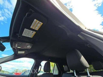 2021 Ford Police Interceptor Utility – miniatura 11
