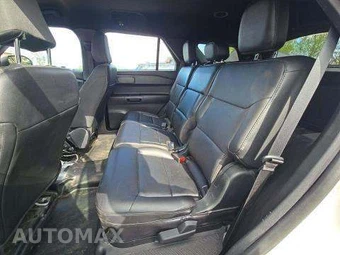 2021 Ford Police Interceptor Utility – miniatura 13