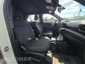 2021 Ford Police Interceptor Utility – miniatura 18