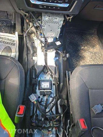 2021 Ford Police Interceptor Utility – miniatura 22