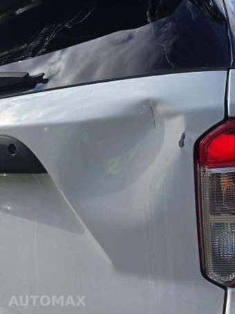 2021 Ford Police Interceptor Utility – miniatura 24