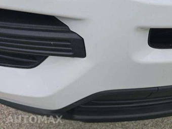 2021 Ford Police Interceptor Utility – miniatura 21