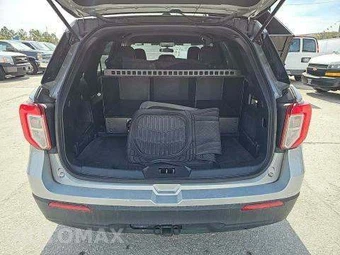 2021 Ford Police Interceptor Utility Base – miniatura 15